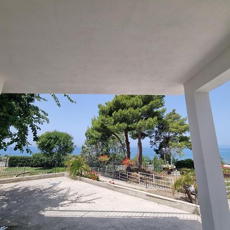 Casa vacanze da giovanna Villa Agropoli Esterno foto