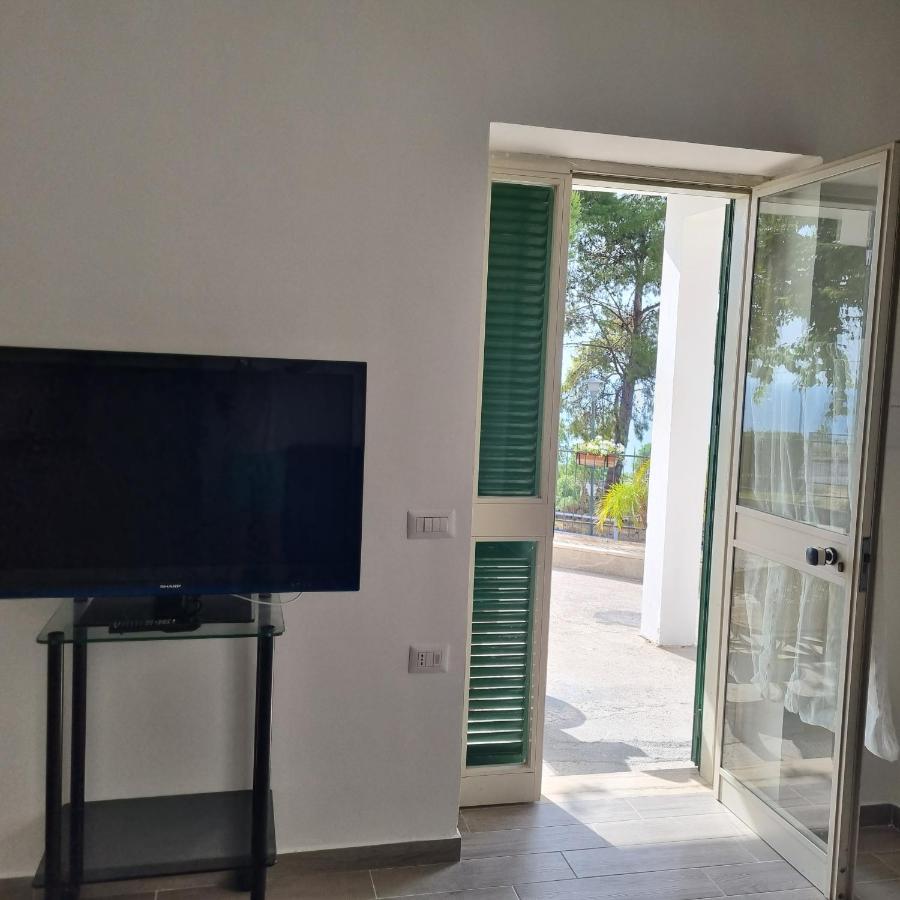 Casa vacanze da giovanna Villa Agropoli Esterno foto