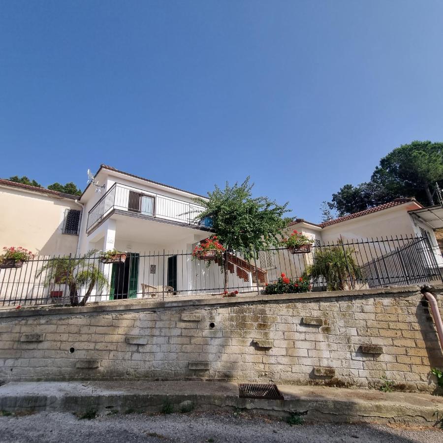 Casa vacanze da giovanna Villa Agropoli Esterno foto