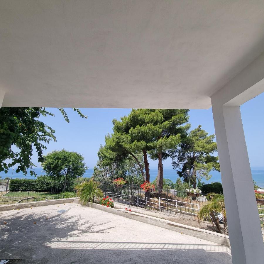 Casa vacanze da giovanna Villa Agropoli Esterno foto