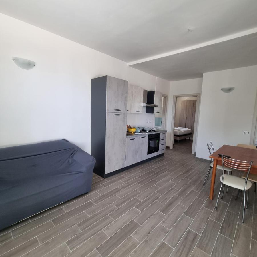 Casa vacanze da giovanna Villa Agropoli Esterno foto