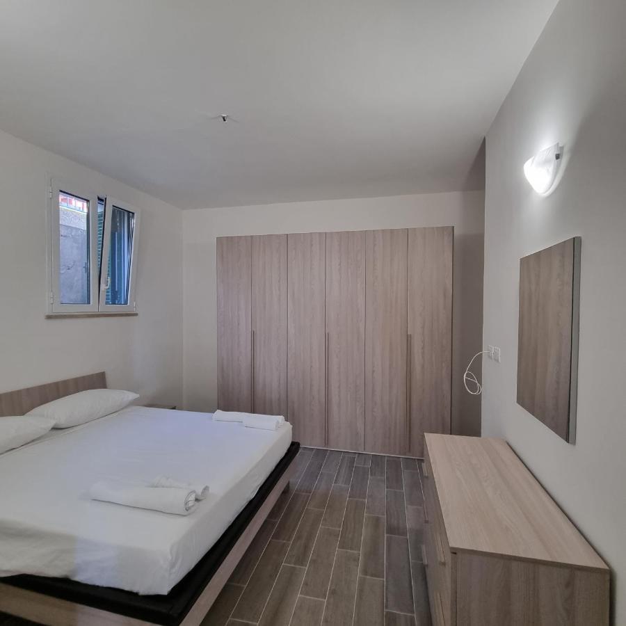 Casa vacanze da giovanna Villa Agropoli Esterno foto