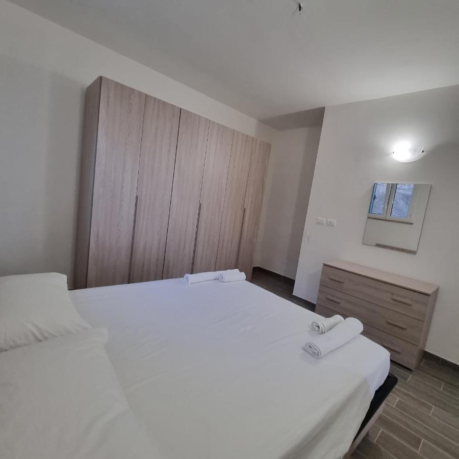 Casa vacanze da giovanna Villa Agropoli Esterno foto