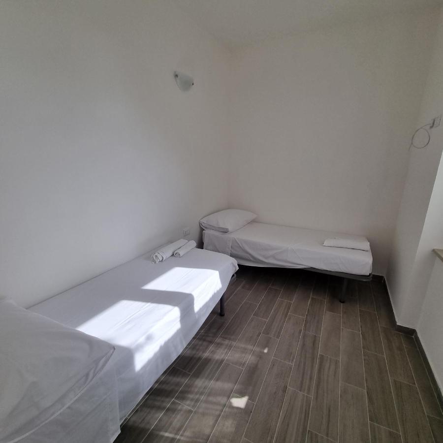 Casa vacanze da giovanna Villa Agropoli Esterno foto