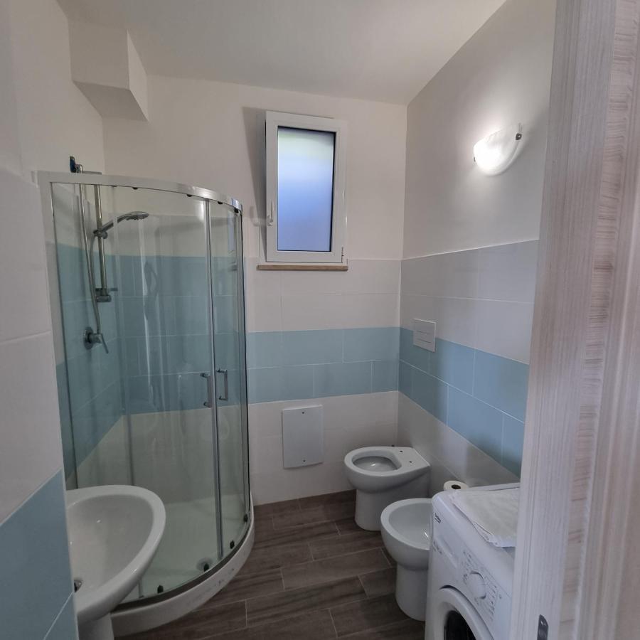 Casa vacanze da giovanna Villa Agropoli Esterno foto