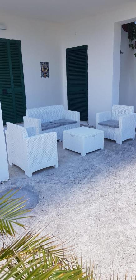 Casa vacanze da giovanna Villa Agropoli Esterno foto